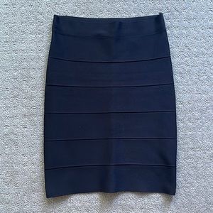BCBG Bandage Skirt